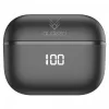In-ear-koptelefoon AOAERO Aeropods zwart