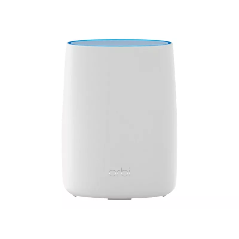 NETGEAR LBR20 draadloze router Gigabit Ethernet dual-band (2,4 GHz / 5 GHz) 4G wit