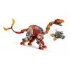 LEGO DREAMZZZ 71514 Dino-jet