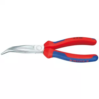 Knipex 26 25 200 tang diagonaal-zijkniptang