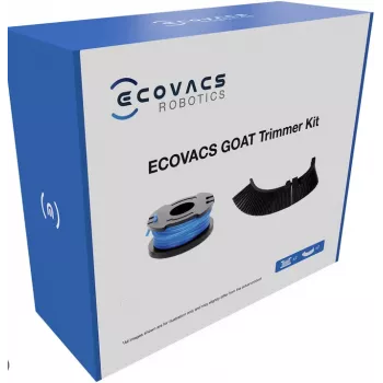 Ecovacs GOAT Trimmer Kit GKT010004, stringtrimmer randkit, 2 stuks