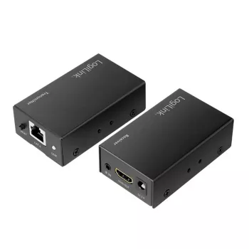 HDMI-extender tot 60m 1080p/60Hz