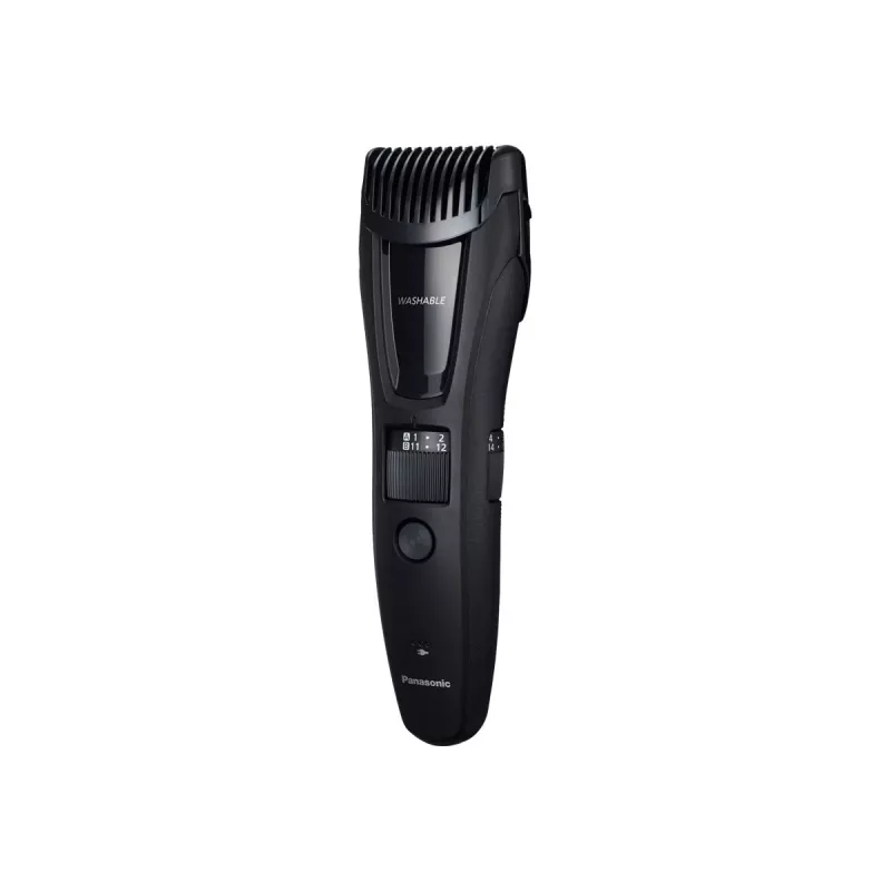 Haartrimmer/scheerapparaat Panasonic ER-GB61-K503 Zwart