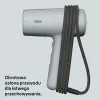 Haardroger Braun BRHD211E 2200W met Ionic Technology