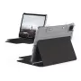 [U] by UAG 12329N314040 tablet-hoes 27,9 cm (11) folio zwart, translucent