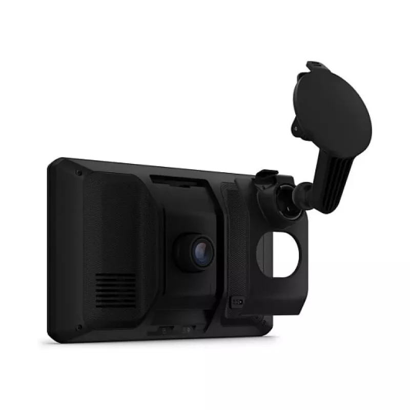 Garmin CamperCam 795 navigator Fixed 17,8 cm 7 inch TFT-touchscreen 32 GB