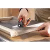 BESSEY multischaar gebogen D48A-2