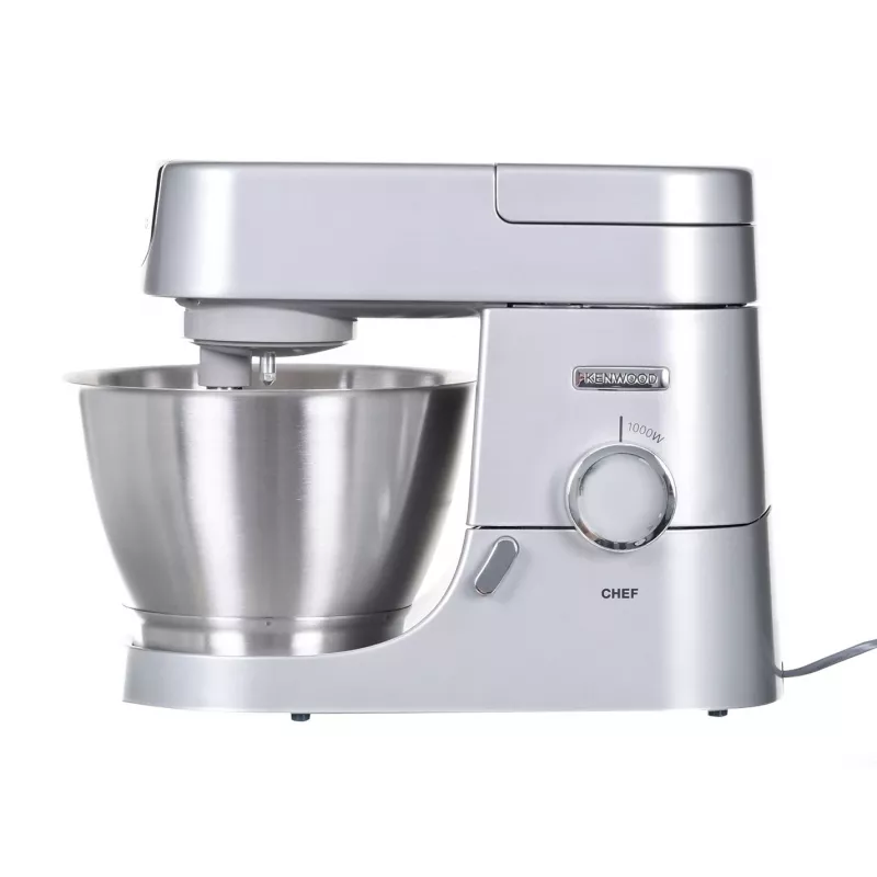 Kenwood KVC3110S keukenmachine 1000 W 4,6 L zilver