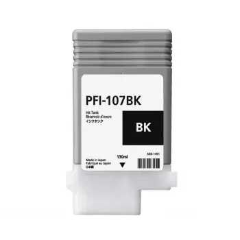 Canon inkt PFI-107 zwart (6705B001) (SPEC)