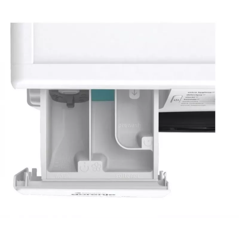 Wasmachine Gorenje WPNEI84SBSWIFI/PL, 8 kg, energie-efficiëntieklasse B
