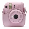 Fujifilm 70100157198 Instax Mini 12 tas, roze (Blossom Pink)