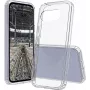 Beschermhoes jt berlin BackCase Pankow Clear voor Google Pixel 10a, transparant, model 11168
