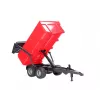 Aanhanger BRUDER 02211