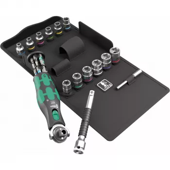 Zyklop Pocket Set 3, 27-delige set