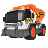 Kipper 30 cm met licht en geluid Simba