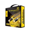 HDMI-kabel Gembird CCBP-HDMI8K-AOC-30M 30m 48 Gbit/s zwart