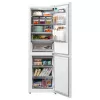 Koel-vriescombinatie GR-RB449WE, 449 liter