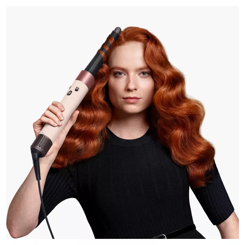 Dyson Airwrap i.d. multistyler warm pink, roségoud 1300 W 2,675 m