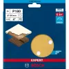Bosch 2 608 900 818 schuurblad voor rotatiegereedschap hout