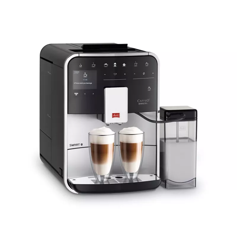 Melitta Barista Smart T espressomachine 1,8 L