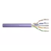 Patchkabel Digitus CAT 6 U/UTP DK-1613-P-305