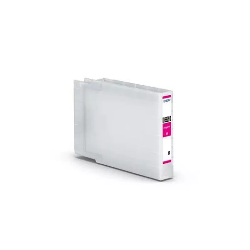 Inktcartridge Epson C13T04C34N magenta voor WF-C81xx / WF-C86xx printers