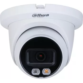 Dahua Technology WizSense DH-IPC-HDW2849TMP-S-IL-0280B beveiligingscamera
