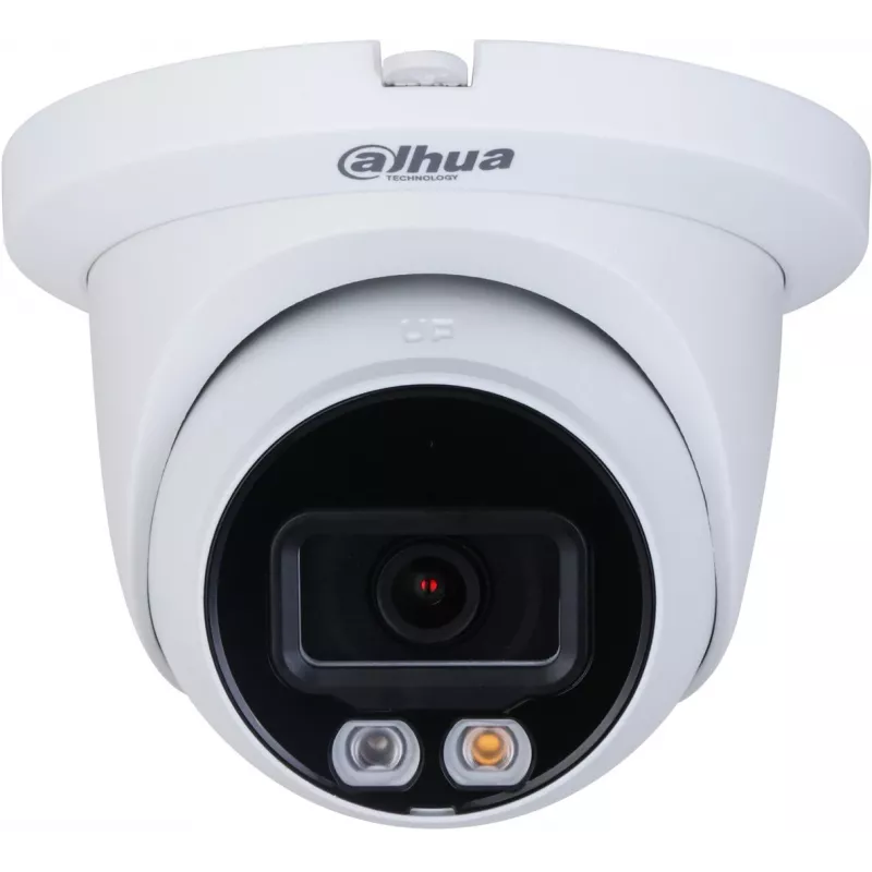 Dahua Technology WizSense DH-IPC-HDW2849TMP-S-IL-0280B beveiligingscamera