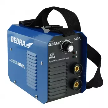 Lichtbooglascapparaat Dedra DESI151BT 151A 230V