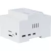 Raspberry Pi RB-CASEP5-07 grijs