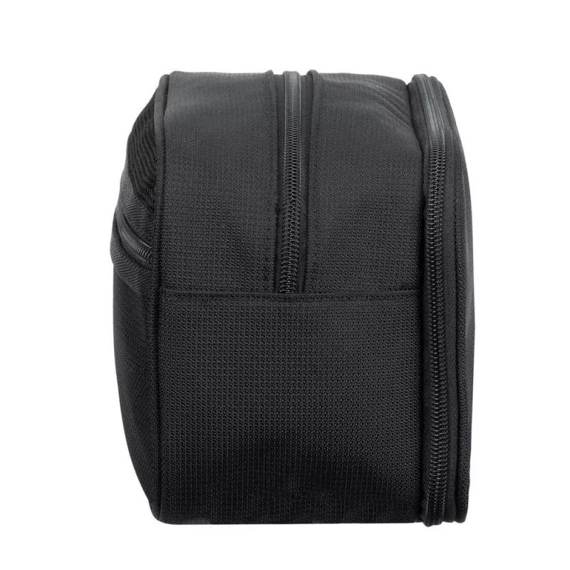 Reistas Eco Travel TOILETRY/zwart 8409 Rivacase