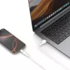 4smarts USB-2.0-kabel data- en laadkabel C 541455 - kabel - digitaal/data