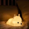 Nachtlampje Tellur TLL441161 Baby Deer LED, zachte gloed, compacte nachtlamp
