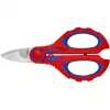Elektriciensschaar Knipex 95 05 10 SB