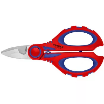 Elektriciensschaar Knipex 95 05 10 SB