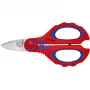 Elektriciensschaar Knipex 95 05 10 SB