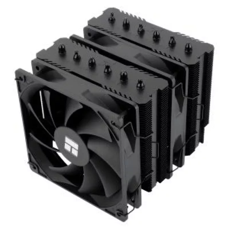 Thermalright Peerless Assassin 120 SE CPU-koeler
