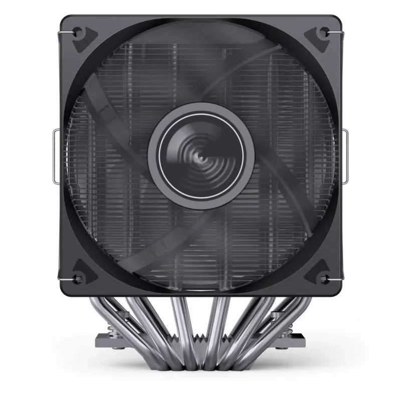 CPU-koeler Jonsbo CR-3000E dual-tower met 120mm-ventilatoren, luchtkoeler, TDP-classificatie