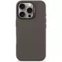 Decoded Silicone Case telefoonhoesje 16 cm 6,3 inch cover zwart