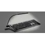 Logickeyboard LL-zwart USB-gadget-lamp zwart