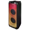 Karaokesysteem Blaupunkt PB10DB 1000W bedrade microfoon LED-indicatie