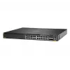 Managed switch Aruba 6300M 24-poort 1GbE Class 4 PoE & 4-poort SFP56