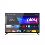 QLED-tv 50 inch QL50IPLAY6200-U