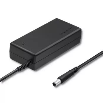 Laptopvoeding Qoltec HP Compaq 90W 18,5V 4,9A 7,4x5,0 + pin 50084.90W