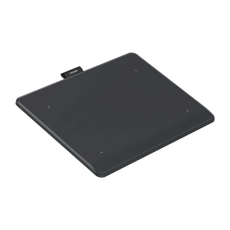 Huion Inspiroy Frego S L310 tekentablet, Bluetooth 5.0, 160 x 100 mm, 5080 LPI, 8192 drukniveaus