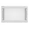 Wandbehuizing Lanberg WF01-6406-00S