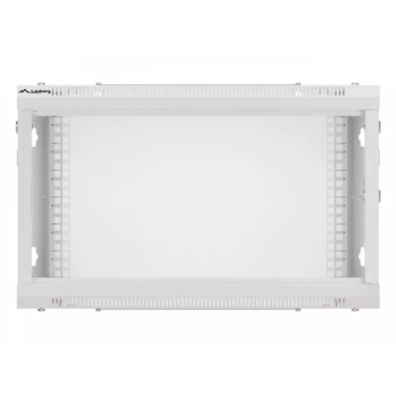 Wandbehuizing Lanberg WF01-6406-00S