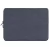 Rivacase Suzuka notebook-tas 33,8 cm (13.3) beschermhoes blauw (7703 blauw)