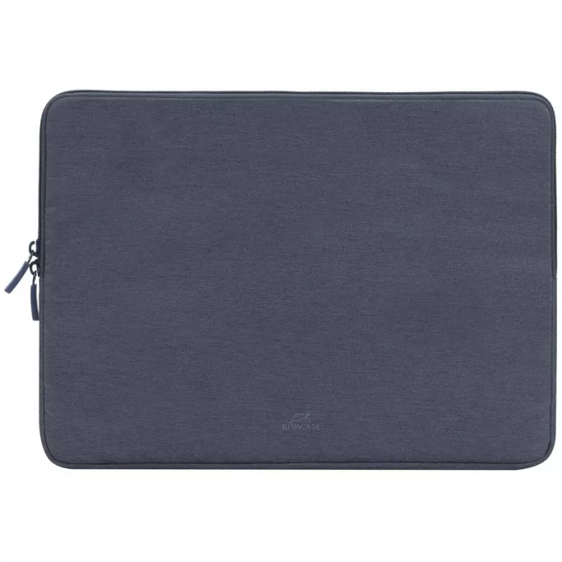 Rivacase Suzuka notebook-tas 33,8 cm (13.3) beschermhoes blauw (7703 blauw)