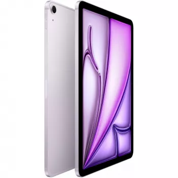 Apple iPad Air 11 M3 Wi-Fi + Cellular 1TB (paars) 7e gen.